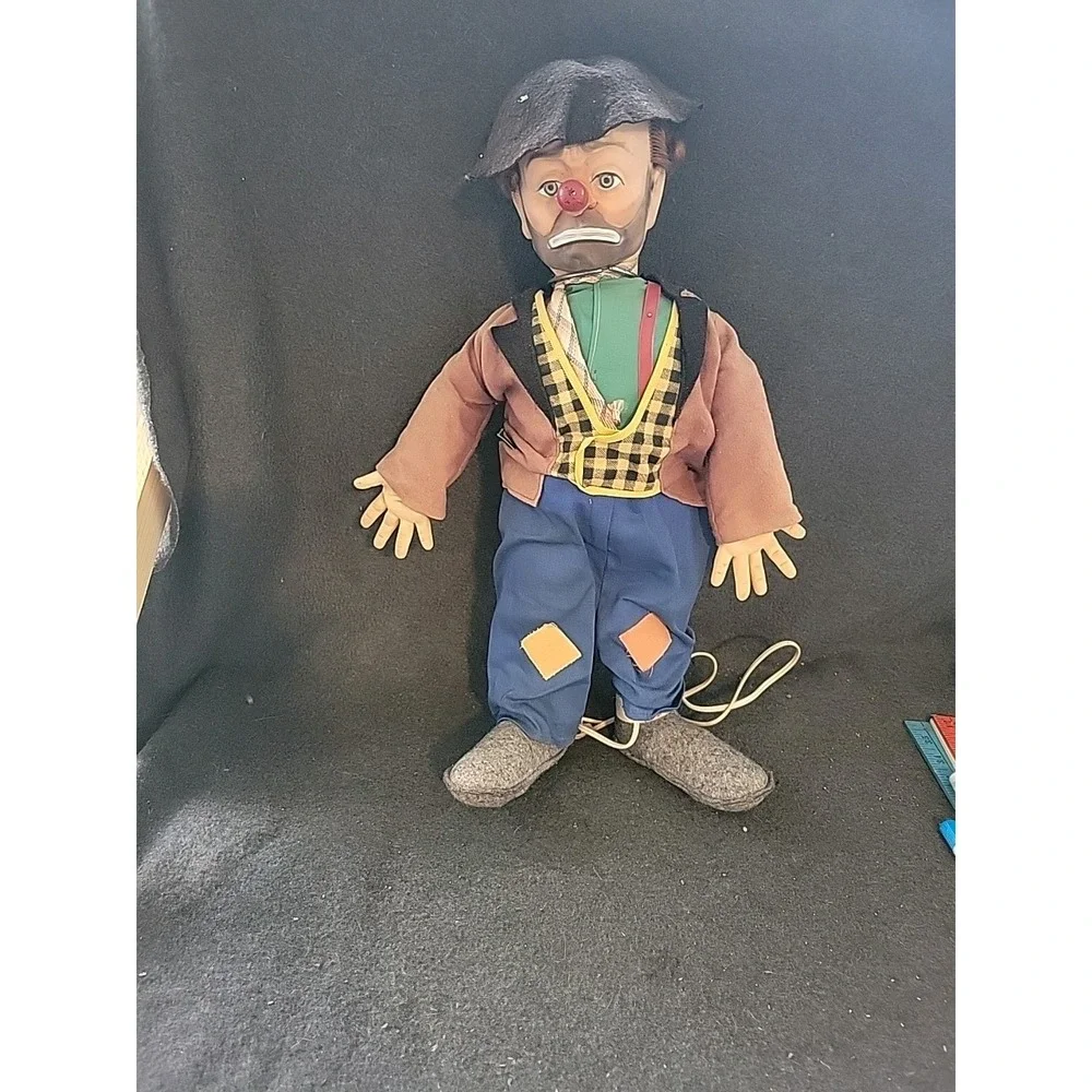 1950'S ORIGINAL EMMETT KELLY'S